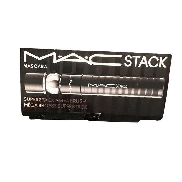 MAC TRAVEL SUPERSTACK MASCARA AND BLUSH FLEUR POWER BUNDLE - Picture 3 of 7